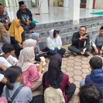 Dinas Pendidikan Ternate Serius Tuntaskan Wajar 12 Tahun Pada Tahun 2025
