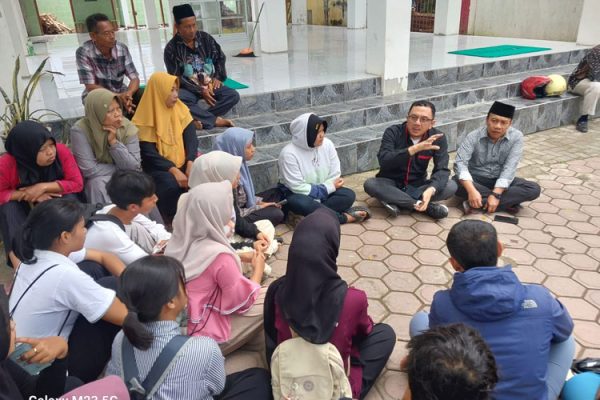 Dinas Pendidikan Ternate Serius Tuntaskan Wajar 12 Tahun Pada Tahun 2025