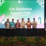 Wakil Bupati Ternate Momentum Ajak Warga Untuk Berkolaborasi Menghadapi Literasi Keuangan, Masyarakat Menabung Perkuat Ekonomi Daerah