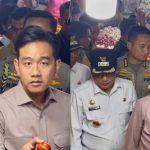 Blusukan ke Pasar Higienis Ternate, Suara Pedagang Gibran Turunkan Harga Beras di Maluku Utara